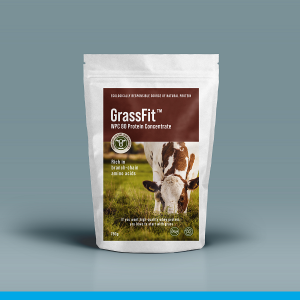 GrassFit by Eurial