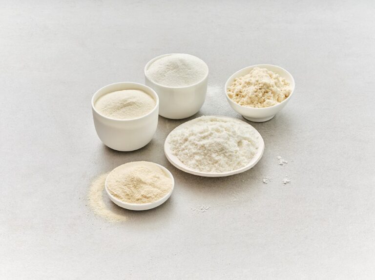 Photo de la gamme mélanges fonctionnels