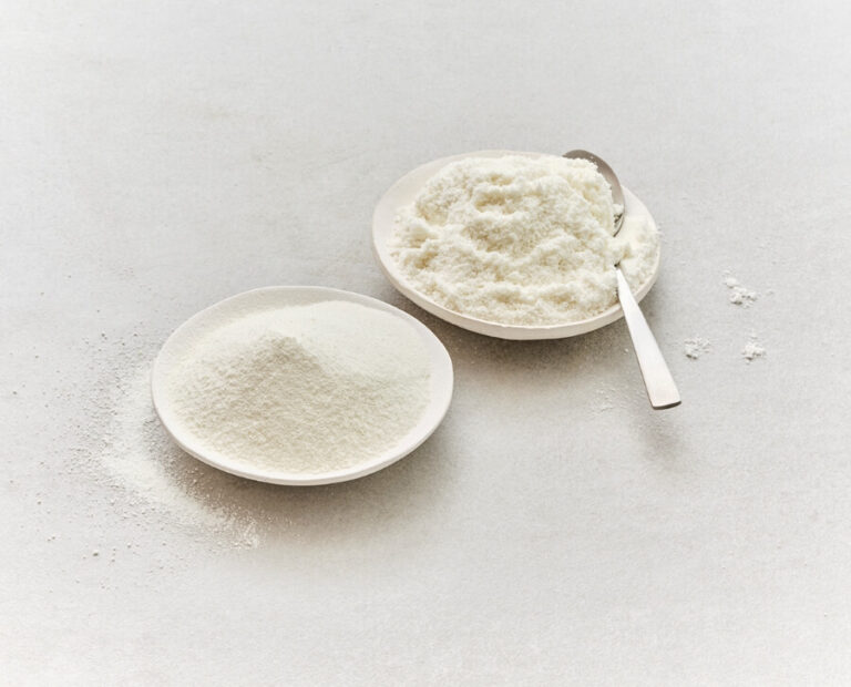 Gamme concentrés de protéines sériques